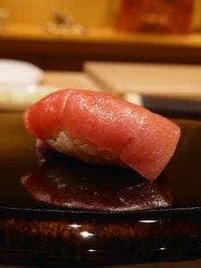 大阪天満宮 鮨とよなが