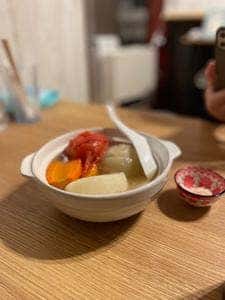 Kamokoto kitchen