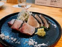 寿司割烹酒場 ゐまる