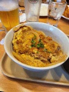 ガスト 津山インター店