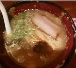 ららららーめん 佐世保店