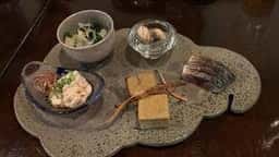 創作和食 圭