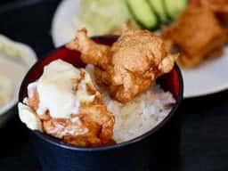 味処あら川