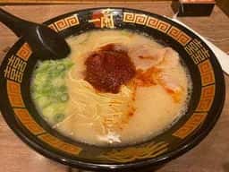 一蘭 平塚店