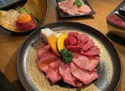焼肉しょうざえもん 国府津店