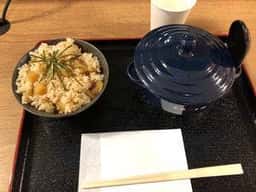小江戸茶碗蒸本舗 川越店