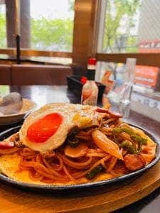 和風ダイニングバービーリングボン