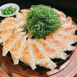 餃子・とんちゃん専門店 塚ちゃん餃子