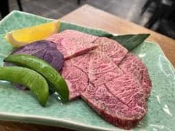 焼肉 はぐれ雲 なんば店