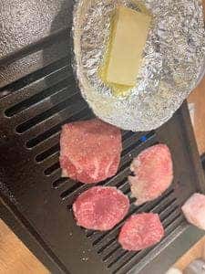 焼肉 はぐれ雲 なんば店