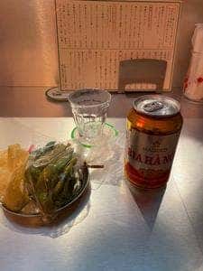 ベトナム屋台 アジア飯 suEzou パンチョス
