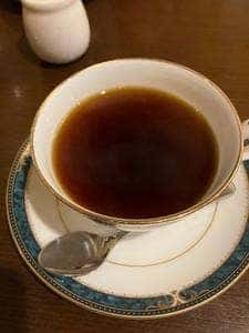 カフェルームマダム