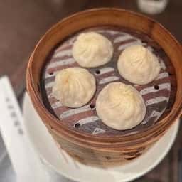 南翔饅頭店 西武渋谷店