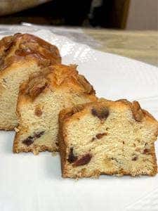 そまの森菓子工房