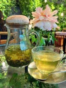 Aoyama Flower Market TEA HOUSE 南青山本店
