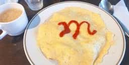 カフェムラサキ