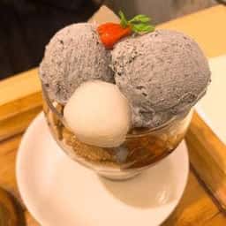 茶語 CHINA TEA HOUSE 大丸札幌店