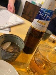 鰻串酒場 千松屋さとう
