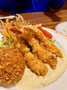 洋食 中村屋