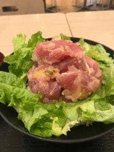 つきじ鈴富 すし富 アーバンドック ららぽーと豊洲