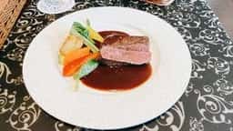洋食館 C'coeur