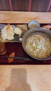 そば処 いっ時あん