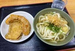 うどんあさひ