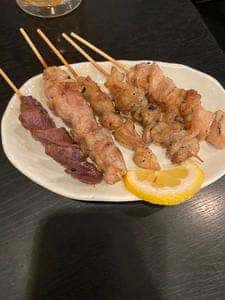南おたり