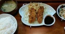 創作料理 十八番