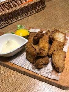 ビバフォルノ前橋店