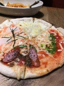 ビバフォルノ前橋店