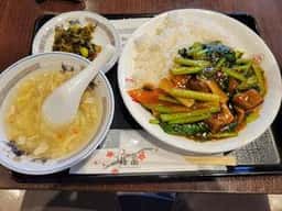 梅蘭 ららぽーと横浜店