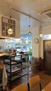 cafe&restaurant NO PLAN