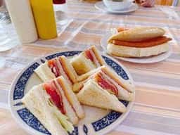 シーサイドドライブイン