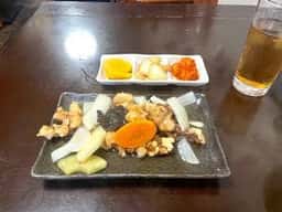 世味