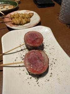 きんぼし 新栄店