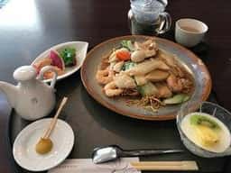 東天紅 第一ホテル両国店