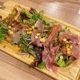 野毛 肉バルニクボシ