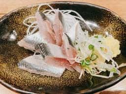 御さしみ家ぼたん