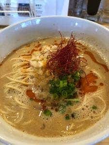 支那そば まるこう