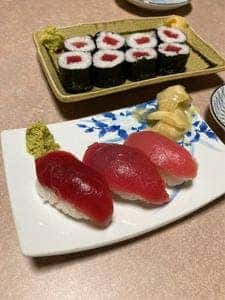 まぐろ屋 とと蔵