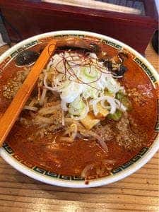 中華そば 浜田屋 県庁店