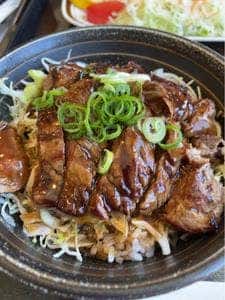 むぎわらぼうし