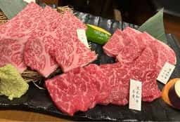 焼肉七つ星 淀屋橋平野町店