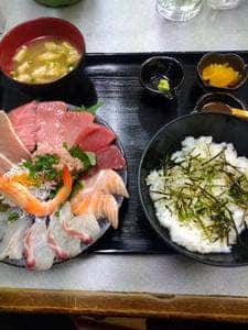 市場食堂