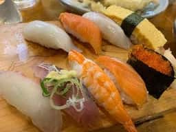 や台ずし 新栄CBC前町