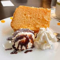 ますやCafe