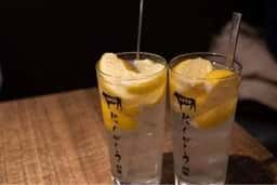 焼肉にくがとう 千葉店