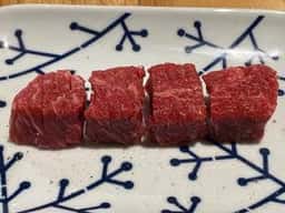焼肉わたなべ三十