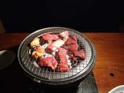 焼肉工房 火の国 初生店